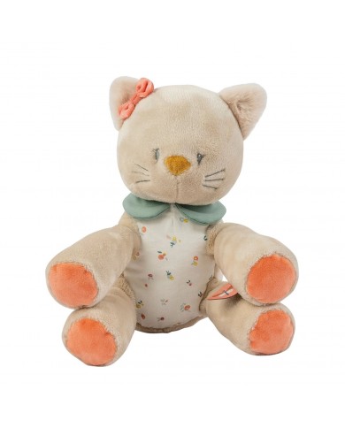 Peluche chat Lana - Mila, Zoë & Lana Peluche chat Lana - Mila, Zoë & Lana