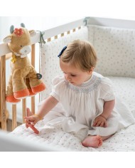 Musical vache Mila - Mila, Zoë & Lana