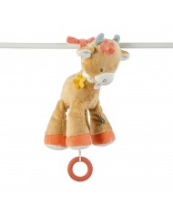 Musical vache Mila - Mila, Zoë & Lana