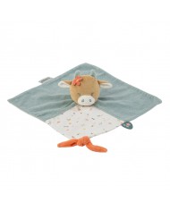 Maxi Doudou blaireau Felix - Felix & Leo