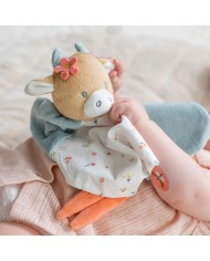 Doudou vache Mila - Mila, Zoë & Lana