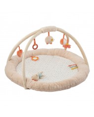 Tapis d'éveil Fantasy Bloom Gym