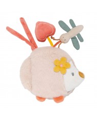 Imagier Joe le dragon