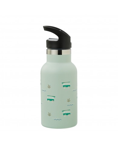 Gourde thermos 350 ml - Surf boy Gourde thermos 350 ml - Surf boy