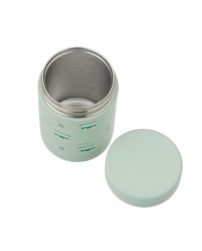 Thermos Pour Nourriture 300 Ml - Surf boy