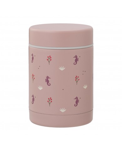 Thermos pour nourriture 300 Ml - Seahorse