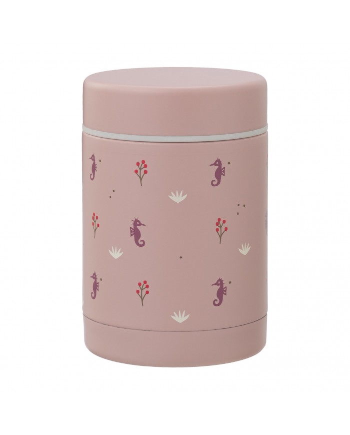 Thermos pour nourriture 300 Ml - Seahorse