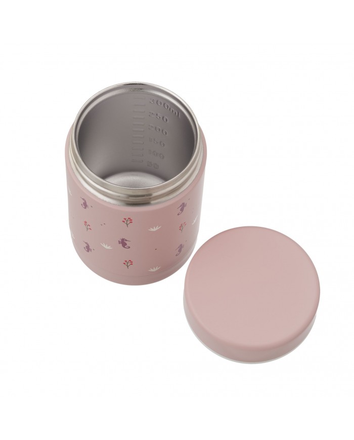 Thermos pour nourriture 300 Ml - Seahorse