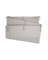 Tour de parc Sky urban taupe