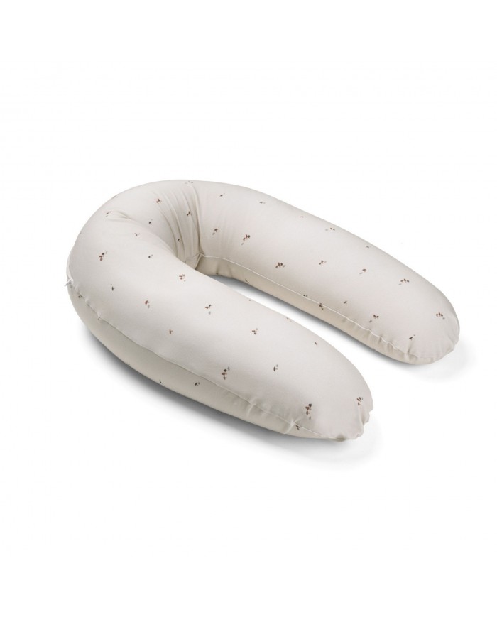 Grand coussin d'allaitement buddy mushrooms Grand coussin d'allaitement buddy mushrooms