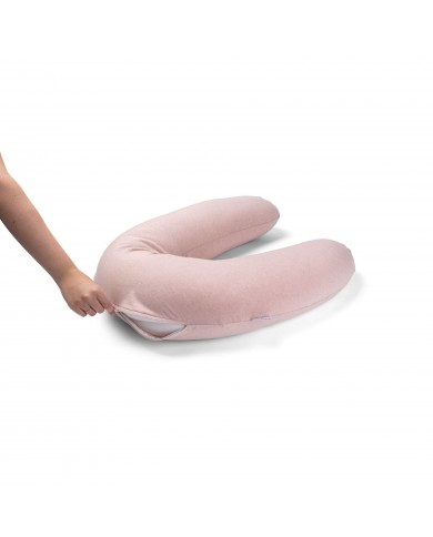 buddy cover chine pink