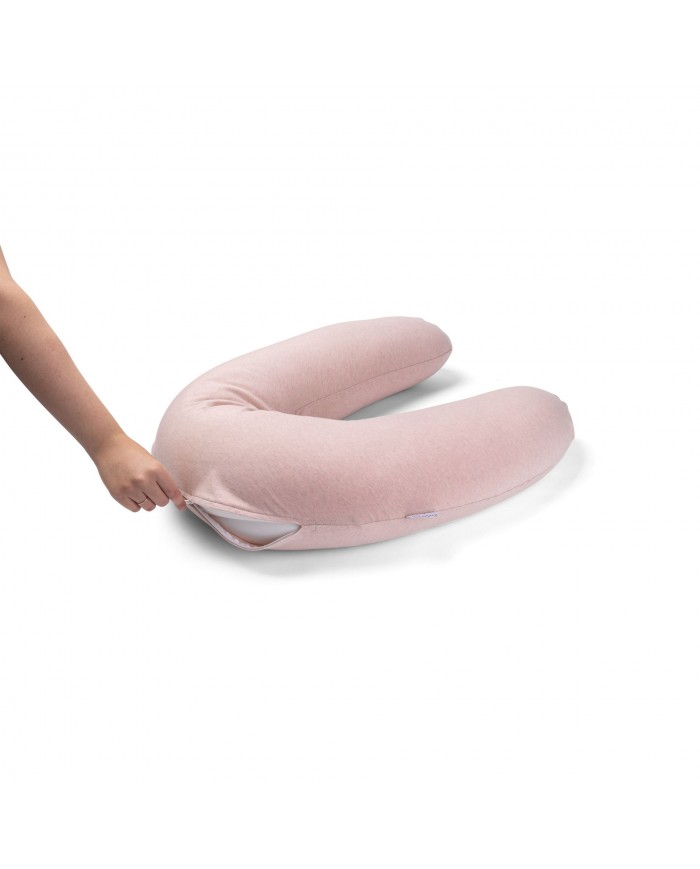 buddy cover chine pink