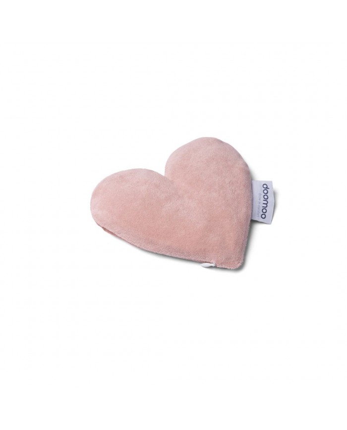 Bouillotte snoogy love pink