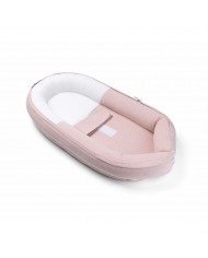cocoon chine pink