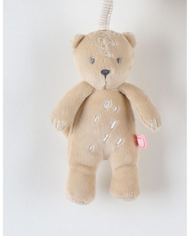 Spirale d'activités Babou & Kendi