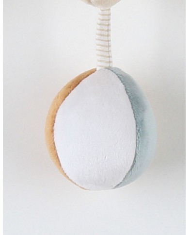 Spirale d'activités Babou & Kendi