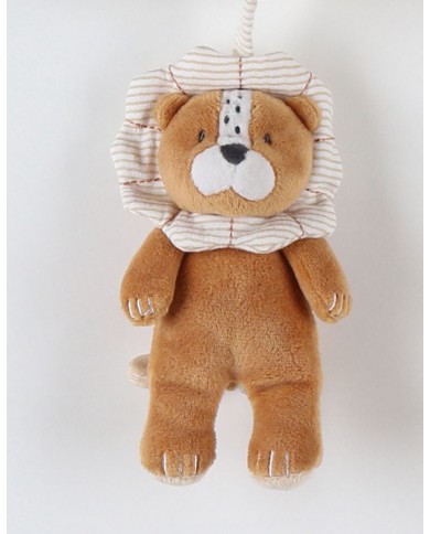 Spirale d'activités Babou & Kendi