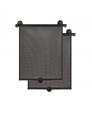 Pare-soleil à Ventouse Extensible x2 Pare-soleil à Ventouse Extensible x2