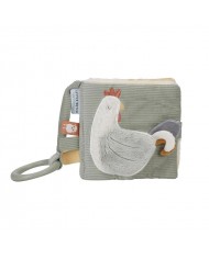 Livre d'activités "Bonne nuit Yvon"