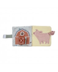 Livre en tissu Little Farm