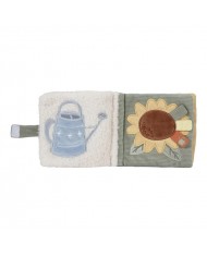 Livre en tissu Little Farm