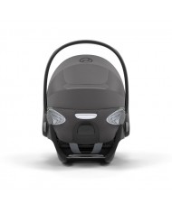 Siège auto Gr 0 Cloud T I-size Plus - Mirage Grey | dark grey