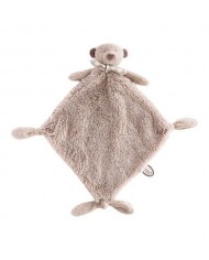 Doudou Noann - Beige gris