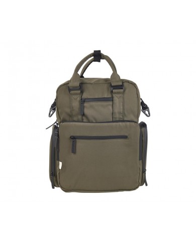 Sac à dos à langer - Olive Sac à dos à langer - Olive