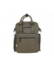 Sac à dos à langer - Olive