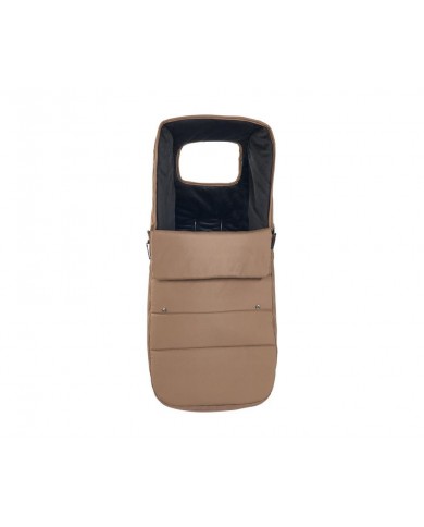 Chancelière poussette Taupe Chancelière poussette Taupe