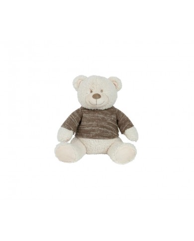 Peluche Boho Bear 27CM Peluche Boho Bear 27CM