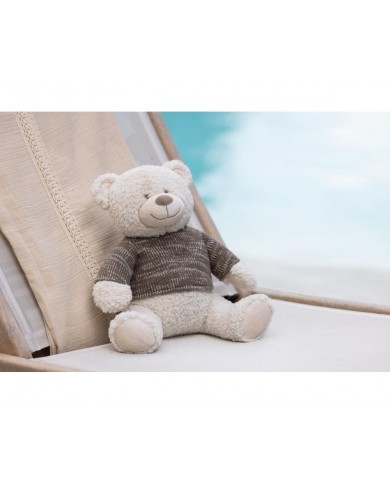 Peluche Boho Bear 27CM Peluche Boho Bear 27CM