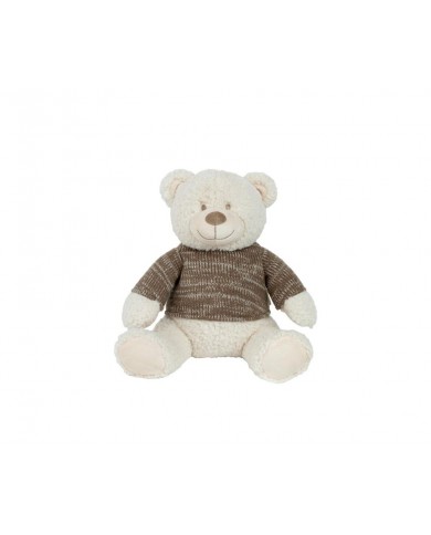 Peluche Boho Bear 20CM Peluche Boho Bear 20CM