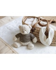 Peluche Boho Bear 20CM