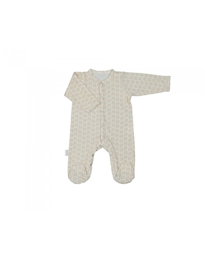 PYJAMA 1 M BOHO TAUPE