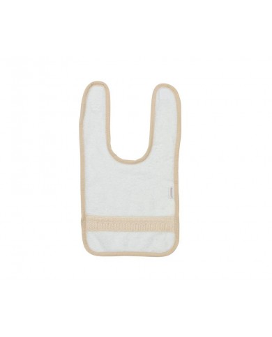 BAVOIR VELCRO SMALL  BOHO SAND BAVOIR VELCRO SMALL  BOHO SAND