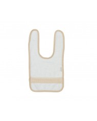 BAVOIR VELCRO LARGE BOHO SAND