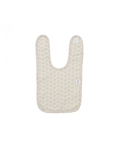 BAVOIR VELCRO SMALL BOHO TAUPE BAVOIR VELCRO SMALL BOHO TAUPE