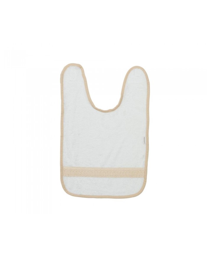 BAVOIR VELCRO LARGE BOHO SAND