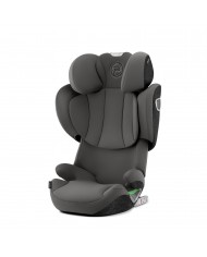 Siège auto Gr2/3 I-Trillo FX - Shale