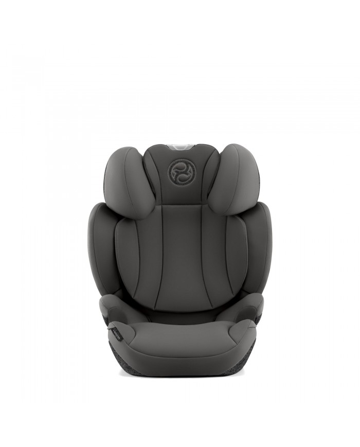 Siège auto Gr2/3 Solution T i-Fix - Mirage Grey