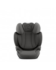 Siège auto Gr2/3 Solution T i-Fix - Mirage Grey