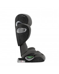 Siège auto Gr2/3 Solution T i-Fix - Mirage Grey