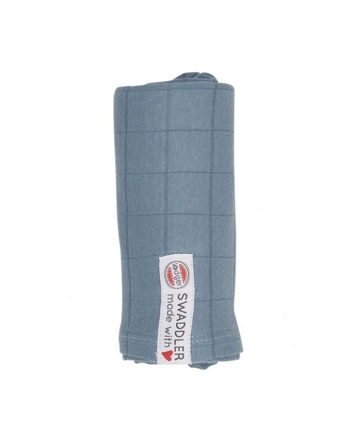 Tétra coton hydrophilr 70x70 cm - Ocean tribe