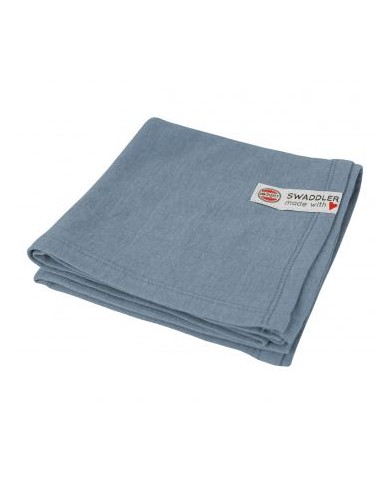 Tétra coton hydrophilr 70x70 cm - Ocean tribe Tétra coton hydrophilr 70x70 cm - Ocean tribe