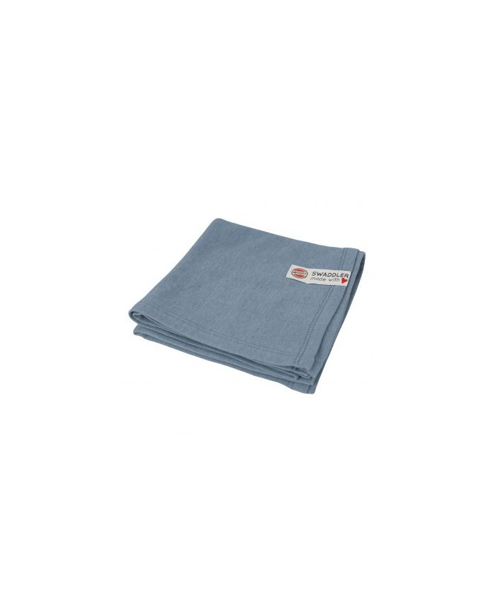 Tétra coton hydrophilr 70x70 cm - Ocean tribe