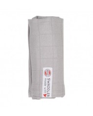 Tétra coton hydrophilr 70x70 cm - Ocean tribe