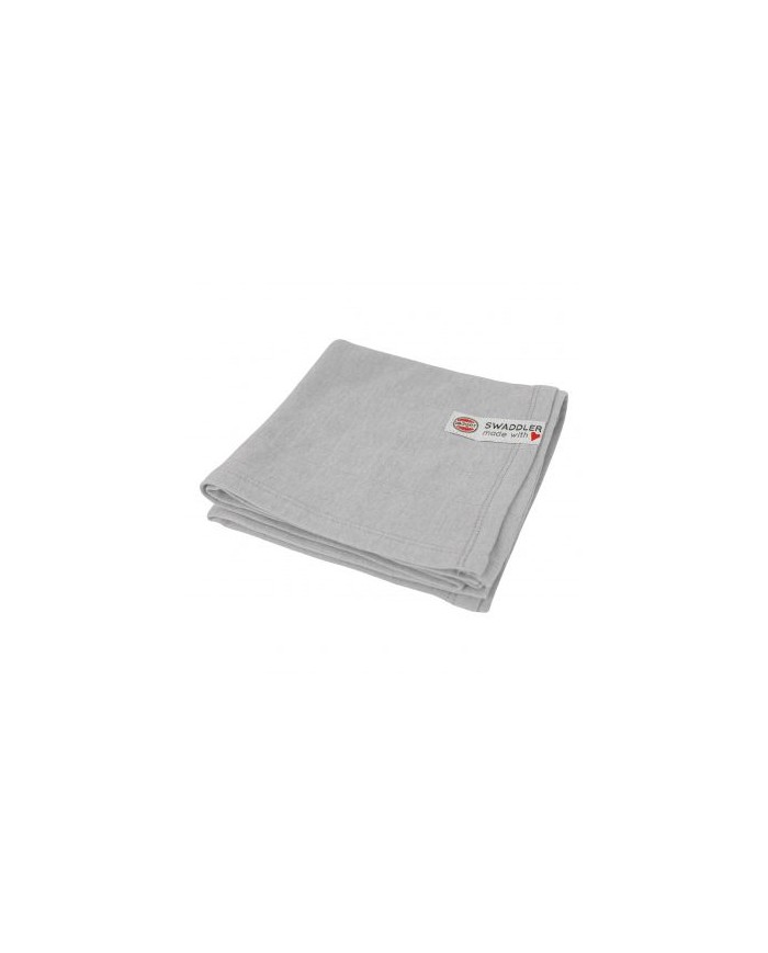 Tétra coton hydrophile 70x70 cm - Mist tribe