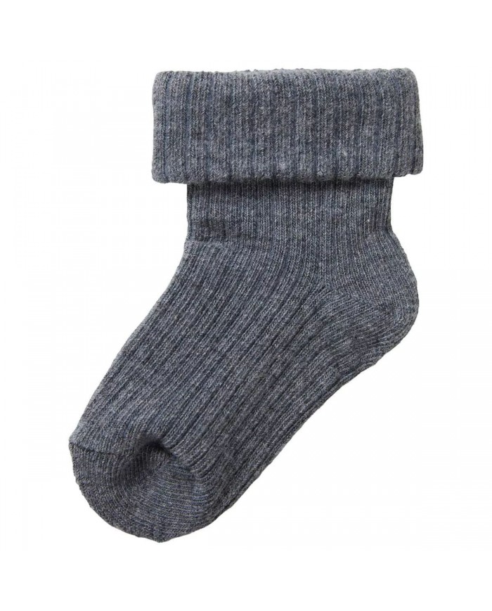 Chaussettes (2 paires) Tribes Hill - Dust Grey