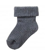 Chaussettes (2 paires) Tribes Hill - Dust Grey